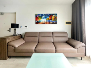 Cozy GoldCoast Apartment