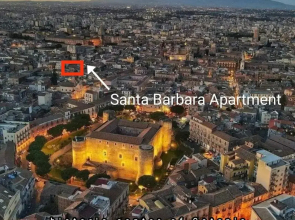 Santa Barbara Apartment