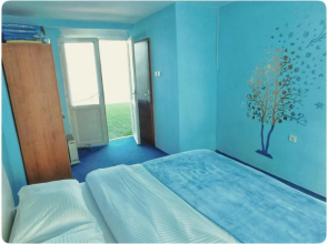 LittleVenice Appartme 50m from sea