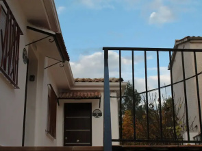 Cazorla Natura Apartamentos Turísticos