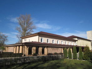 Penzión Berg