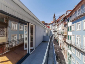 Villa Lóios By Casa do Conto