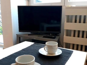 Apartment Vanilla Belgrade