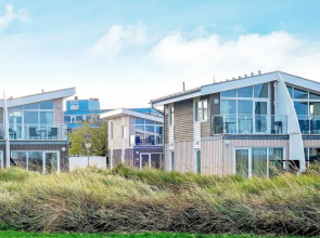 Holiday Home in Wendtorf