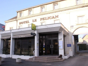 Logis Hôtel Le Pélican & son restaurant
