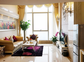 South & North International Apartment