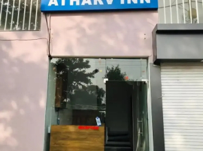 Hotel Atharv Inn