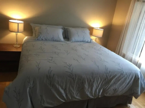 Calgary Sunshine Village Home