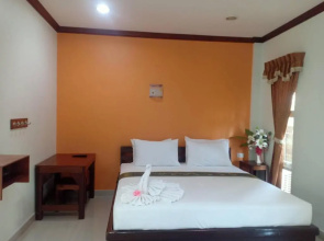 Capital O 75415 Nanthachart Riverview Resort