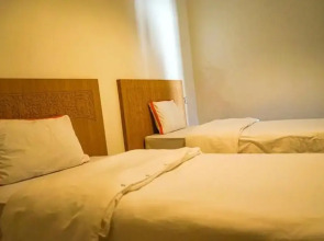 Mirleft Dunes & Waves camp