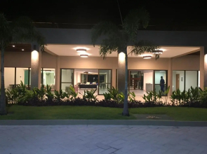 Apartamento Beach Class Eco Life