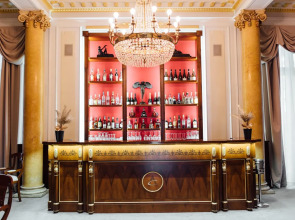 Hotel Allure Caramel by Karisma