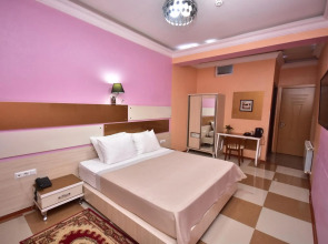 Отель «Чао»