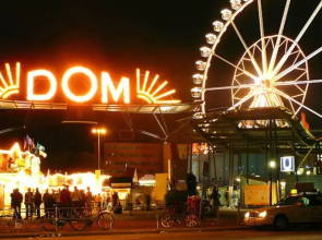 Ferienwohnung Hamburg-Rosengarten