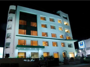 Comfort Inn Lucknow
