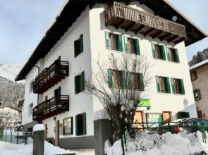 SUITE DOLOMITI Appartamento