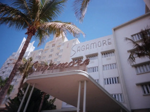 Sagamore Hotel South Beach - An All Suite Hotel