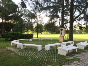 Casa San Zeno - Istituto Salesiano