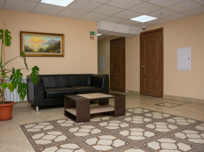 Пансионат Жемчужина