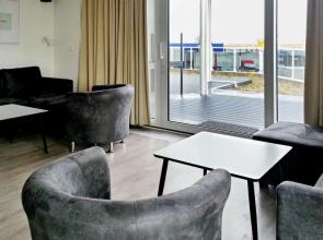 Holiday Home in Wendtorf