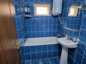 Apartament Lotus Baile Herculane
