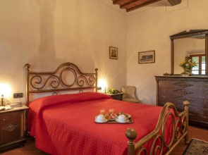 Agriturismo Savernano