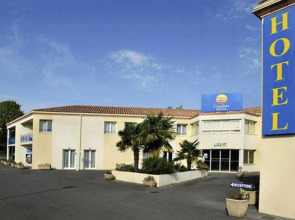 The Originals City, Hôtel des Arènes, Saintes