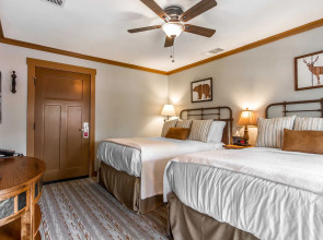 Sierra Sky Ranch, an Ascend Hotel Collection Member