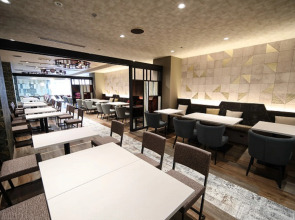 Shin-Osaka Esaka Tokyu REI HOTEL