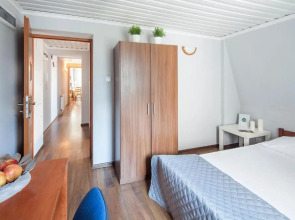 Sleepy3city Aparthotel Abrahama 16