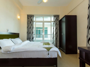 Supun Arcade Residency