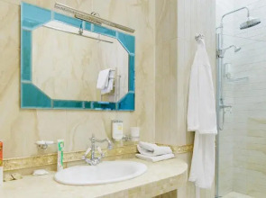 Мини-отель Жемчужина