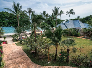 King's Garden Resort