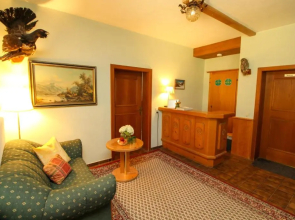 Gästehaus Hochkönig