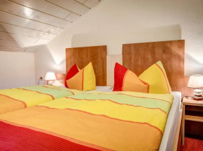 Cafe Hoyer Pension und Appartements