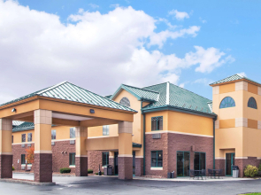 Quality Inn Brewerton - Syracuse Oneida Lake Area