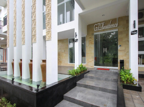 G7 Residence Bali