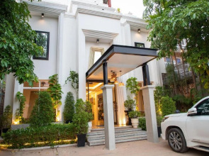 eOcambo Resort and Spa