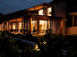 Clouds Estate