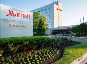 Marriott Chicago Schaumburg