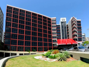 Maceió Mar Hotel