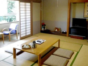 Kokumin Shukusha Noto Yanagidaso
