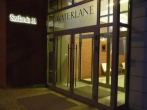 Apartament Koga Waterlane