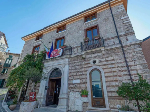 Villa Cosilinum