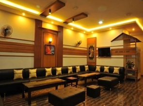 Royal Green Hotel