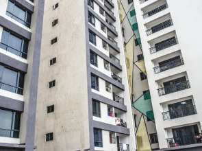 Mpunga Gardens 3 Bedroom