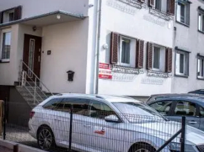 Pokoje Gościnne Arkadia