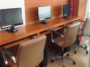 Chaweng Budget Hotel