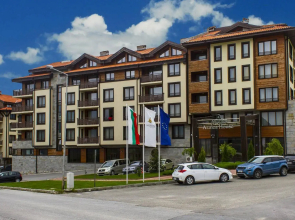 Murite Park Hotel
