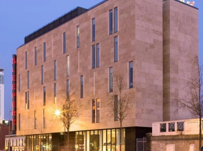 Four Points Flex by Sheraton Cardiff